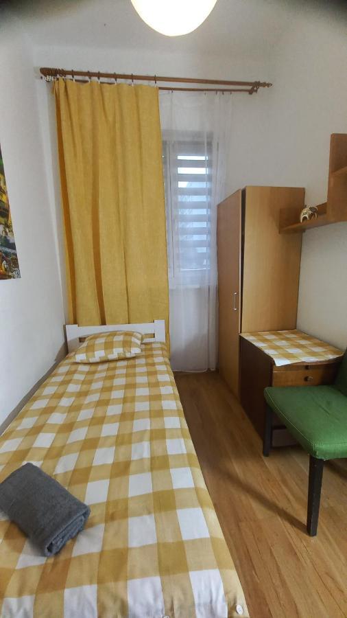 Appartement Ivory House à Varsovie Extérieur photo