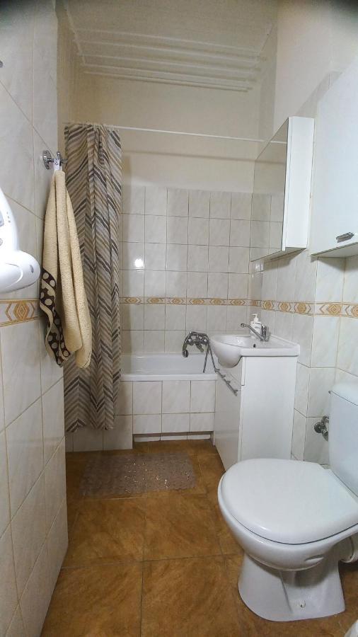 Appartement Ivory House à Varsovie Extérieur photo